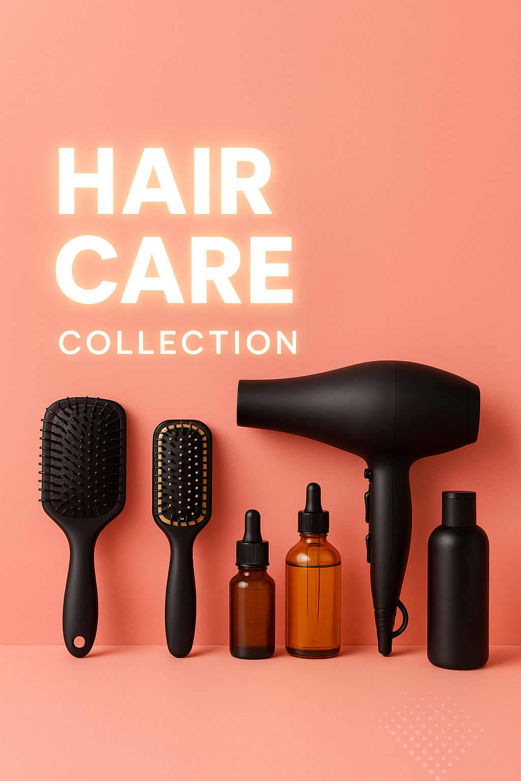 Hair Care Collection