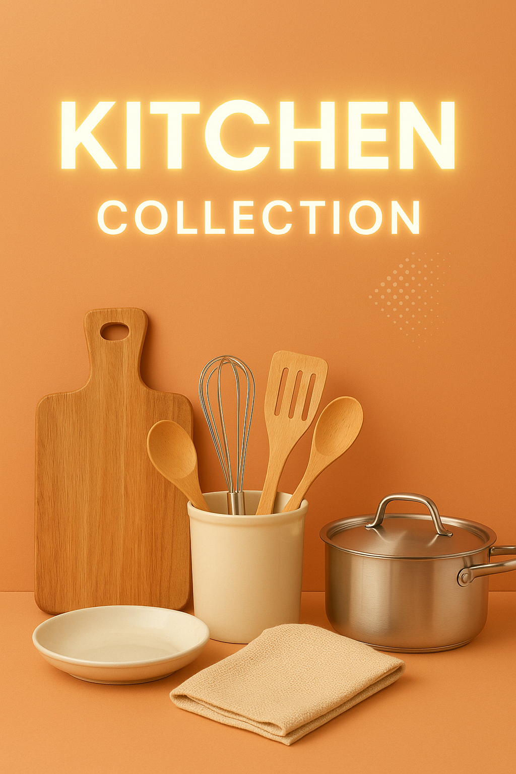 Kitchen Care Collection