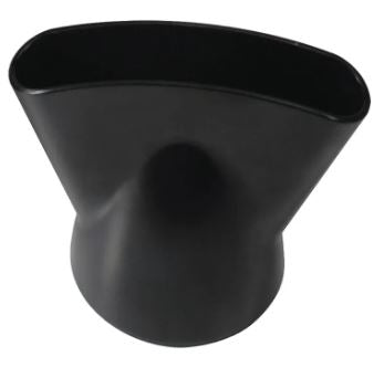 Hair Dryer For Women & Men - Black