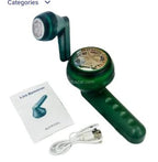 Ultimate Portable Rechargeable Lint Remover