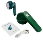 Ultimate Portable Rechargeable Lint Remover